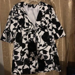 Short Light Coat